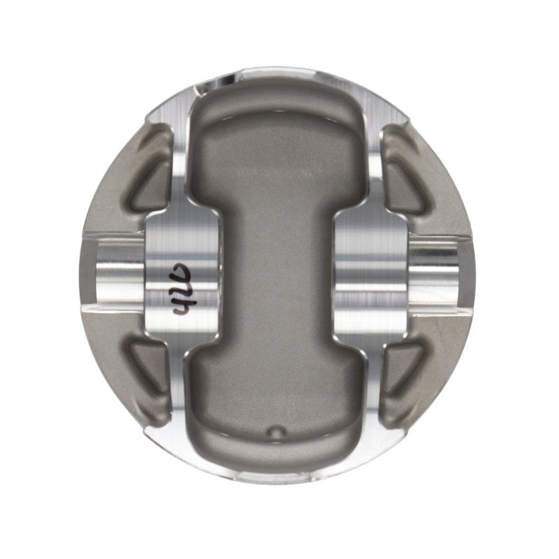 Load image into Gallery viewer, Wiseco Chrysler 6.1L Hemi -6.5cc R/Dome 4.060inch Piston Shelf Stock
