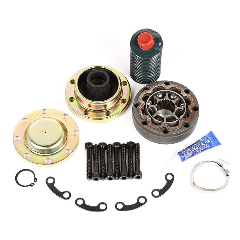 Load image into Gallery viewer, Omix CV Driveshaft Repair Kit 07-18 Jeep Wrangler JK

