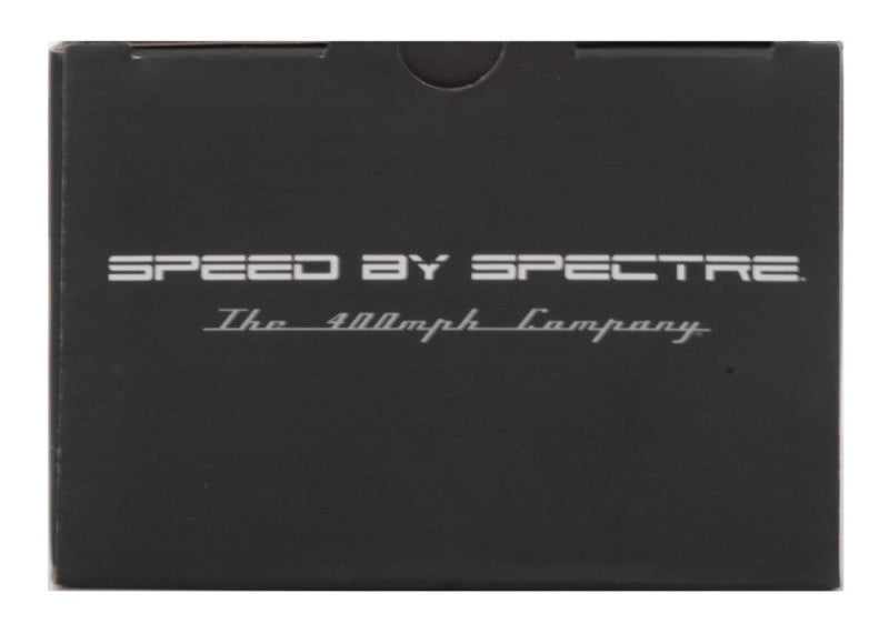 Load image into Gallery viewer, Spectre Air Filter Support Bracket Kit 4in. OD
