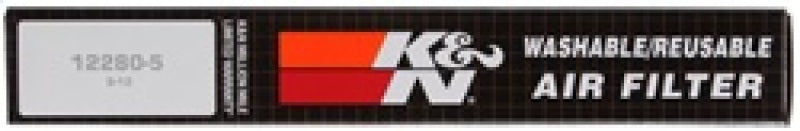 Load image into Gallery viewer, K&amp;N 07-07 Jeep Liberty / 05-10 Grand Cherokee/Commander Drop In Air Filter
