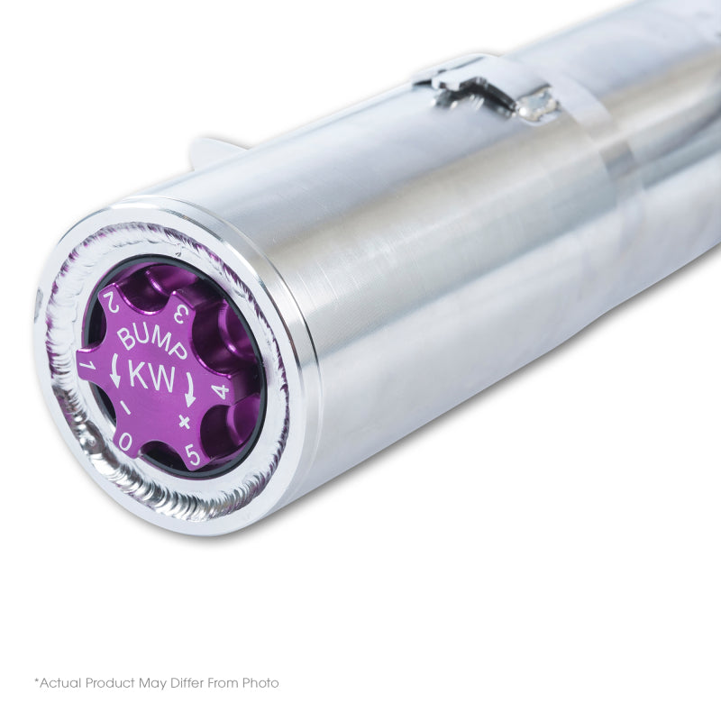 Load image into Gallery viewer, KW Ford Mustang With Electronic Dampers Clubsport Coilover Kit 2-Way
