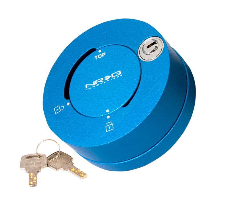 Load image into Gallery viewer, NRG Quick Lock - Blue

