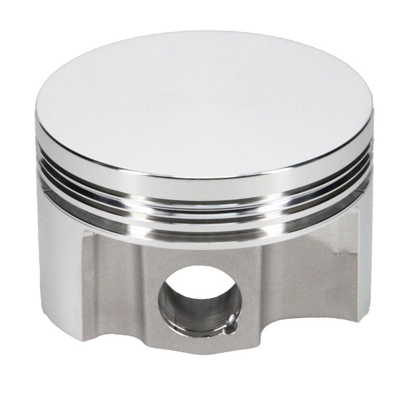 Load image into Gallery viewer, JE Pistons PEUGEOT 205 XU5JA 12.0:1 Set of 4 Pistons

