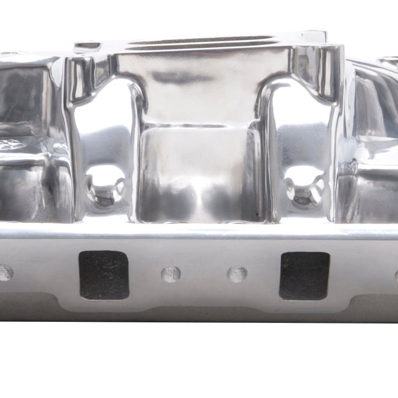 Load image into Gallery viewer, Edelbrock Polished Ford 351 RPM Air Gap Manifold
