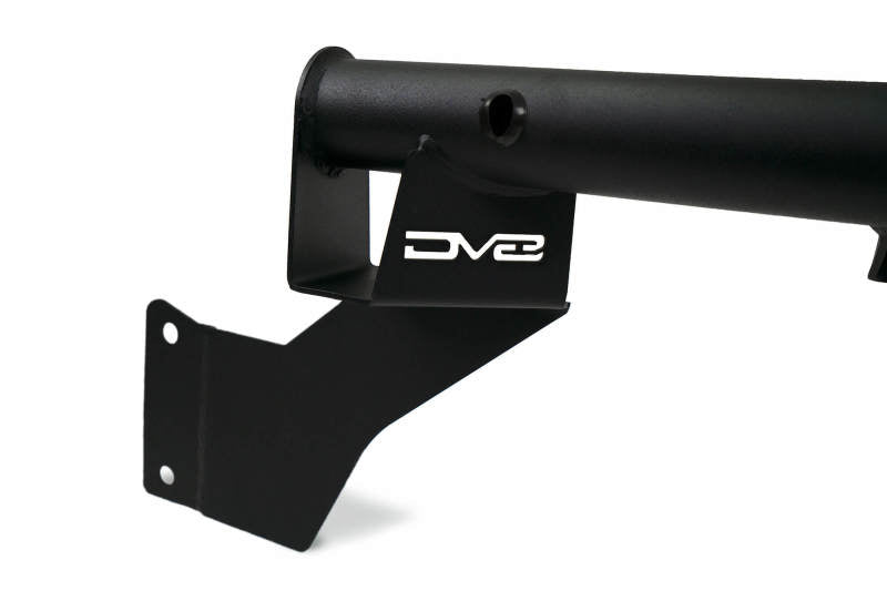 Load image into Gallery viewer, DV8 Offroad 21-22 Ford Bronco 4dr Rear Speaker &amp; Light Mount Bar
