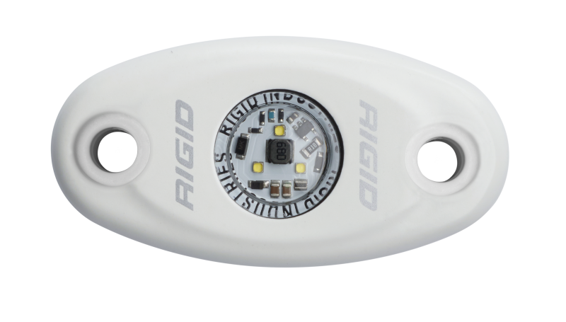 Load image into Gallery viewer, Rigid Industries A-Series Light - White - High Strength - Cool White
