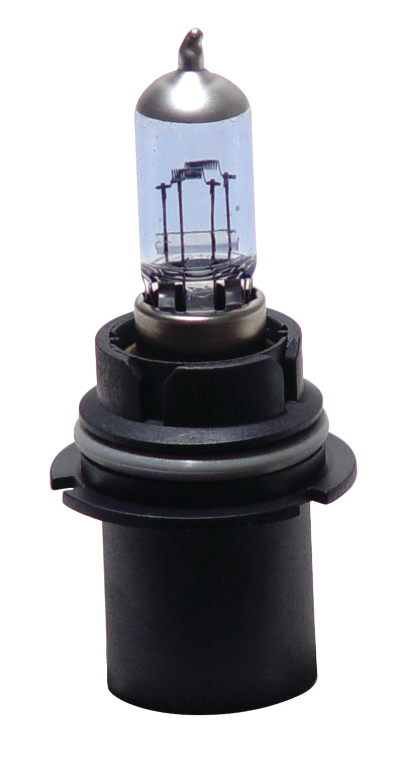 Load image into Gallery viewer, ANZO Halogen Bulbs Universal 9004 12V 55/65W Super White Twin Pack
