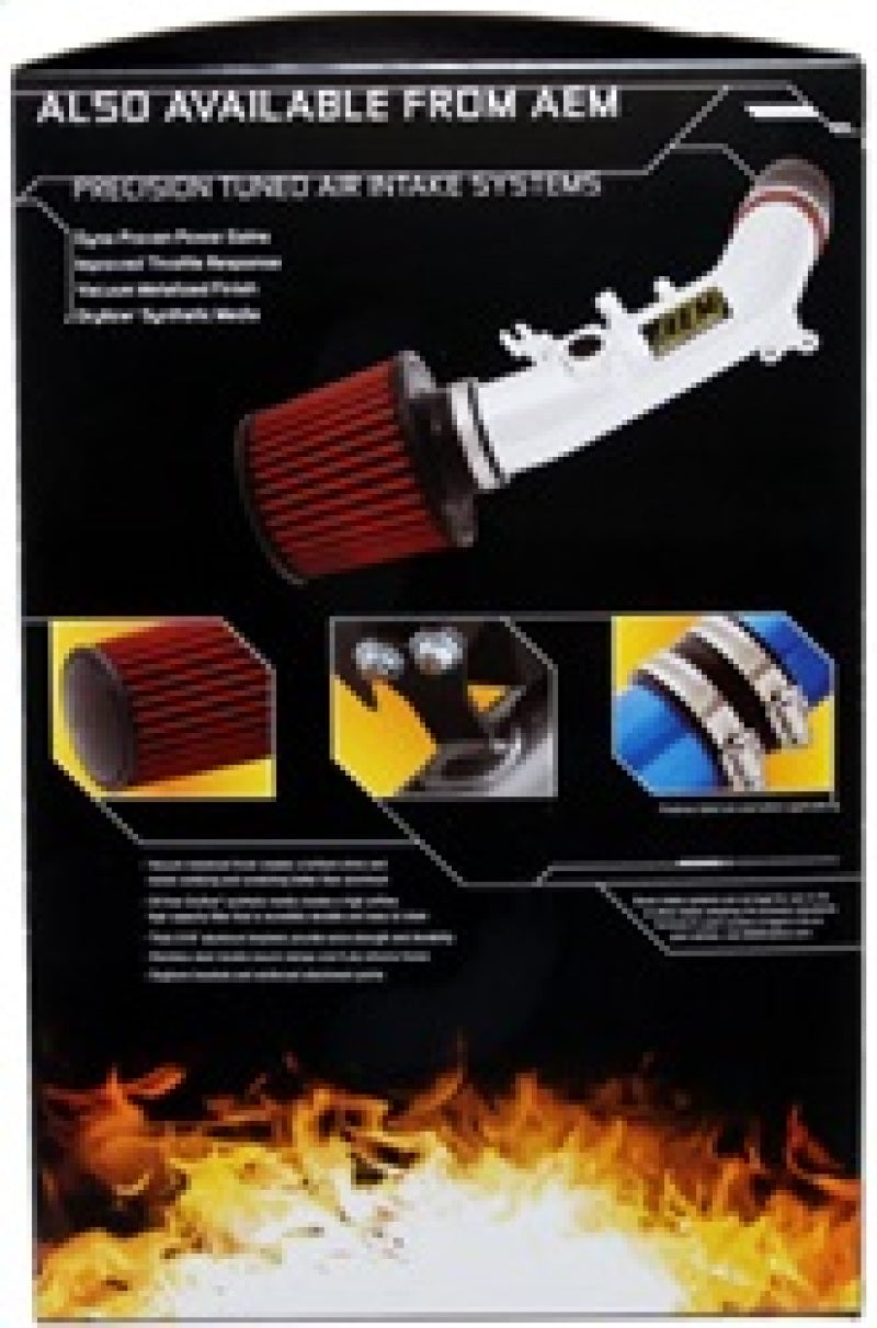 Load image into Gallery viewer, AEM 10 Dodge Ram 2500/3500 6.7L L6 DSL 11in L x 9.75in W x 6.5in H Replacement DryFlow Air Filter
