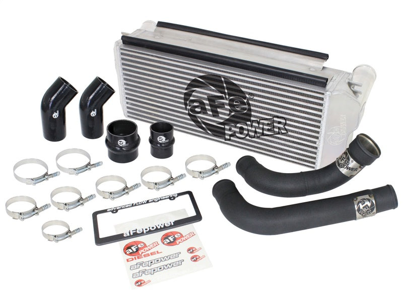 Load image into Gallery viewer, aFe BladeRunner GT Series Intercooler &amp; Tubes 13-16 Dodge Ram Diesel Trucks L6-6.7L (td)
