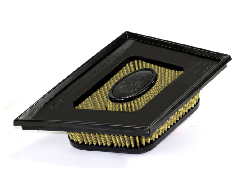Load image into Gallery viewer, aFe MagnumFLOW Air Filters OER PG7 A/F PG7 GM Trucks 11-12 V8-6.6L (td) LML
