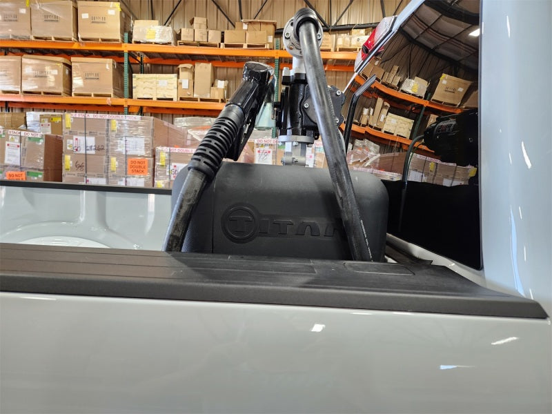 Load image into Gallery viewer, Titan Fuel Tanks Universal 90 Gallon In-Bed Transfer Tank

