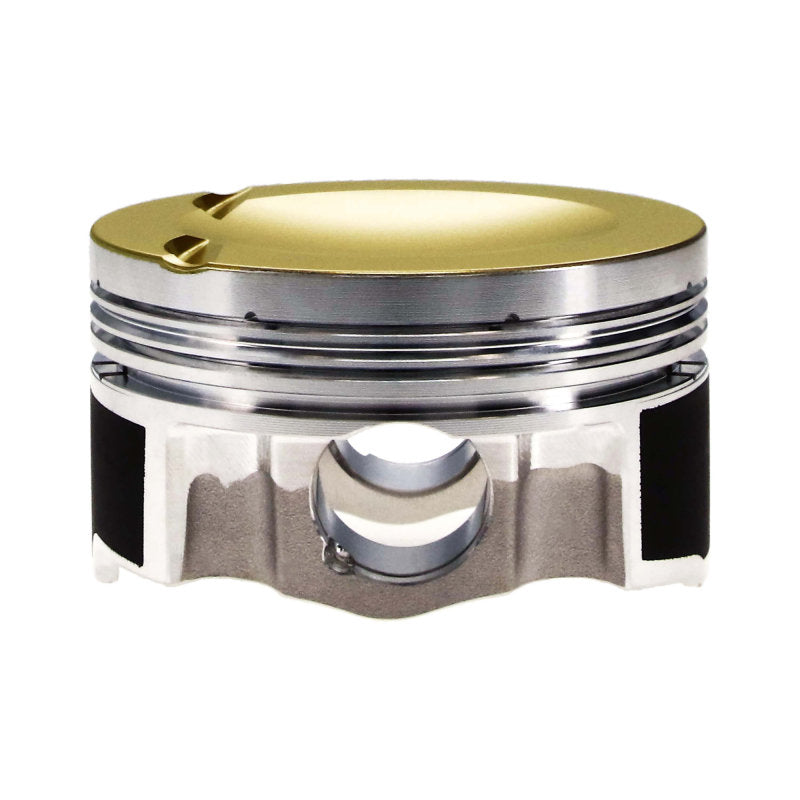 Load image into Gallery viewer, JE Pistons Audi TT RS 2.5 TFSI 5-Cyl Ultra Series 82.5mm Bore Piston Kit (Set of 5)

