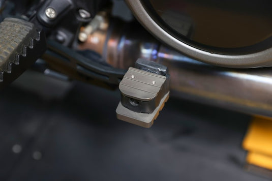 Dynojet Pan America Rear Brake Lever Extension