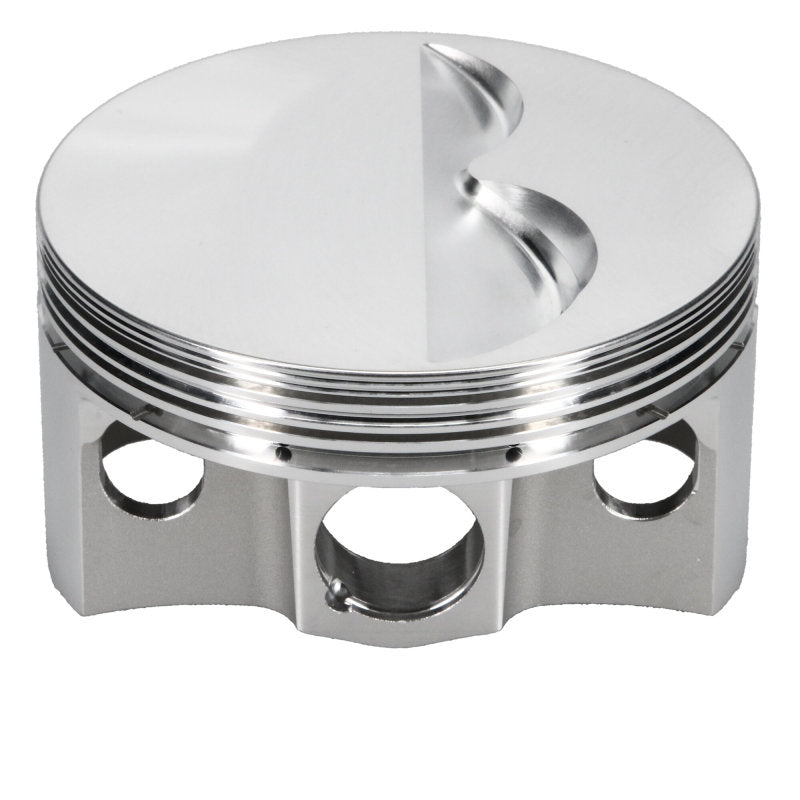 Load image into Gallery viewer, JE Pistons Chevy Small Block 4.030in Bore -3.8cc (Left Side) - Single Piston
