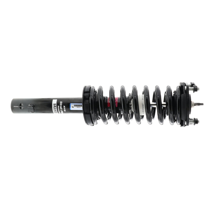 Load image into Gallery viewer, KYB Shocks &amp; Struts Strut Plus Front Left JEEP Grand Cherokee
