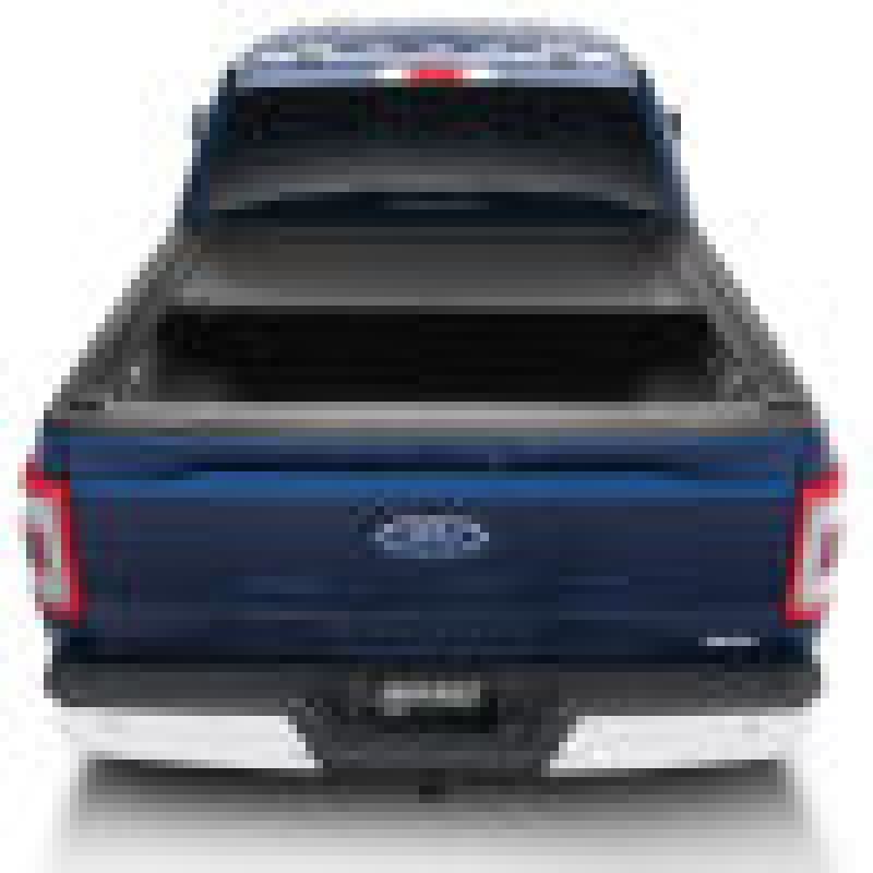 Load image into Gallery viewer, Retrax 21-22 Ford F-150 Super Crew/Super Cab (Incl. 2022 Lightning) 5.5ft Bed RetraxONE XR
