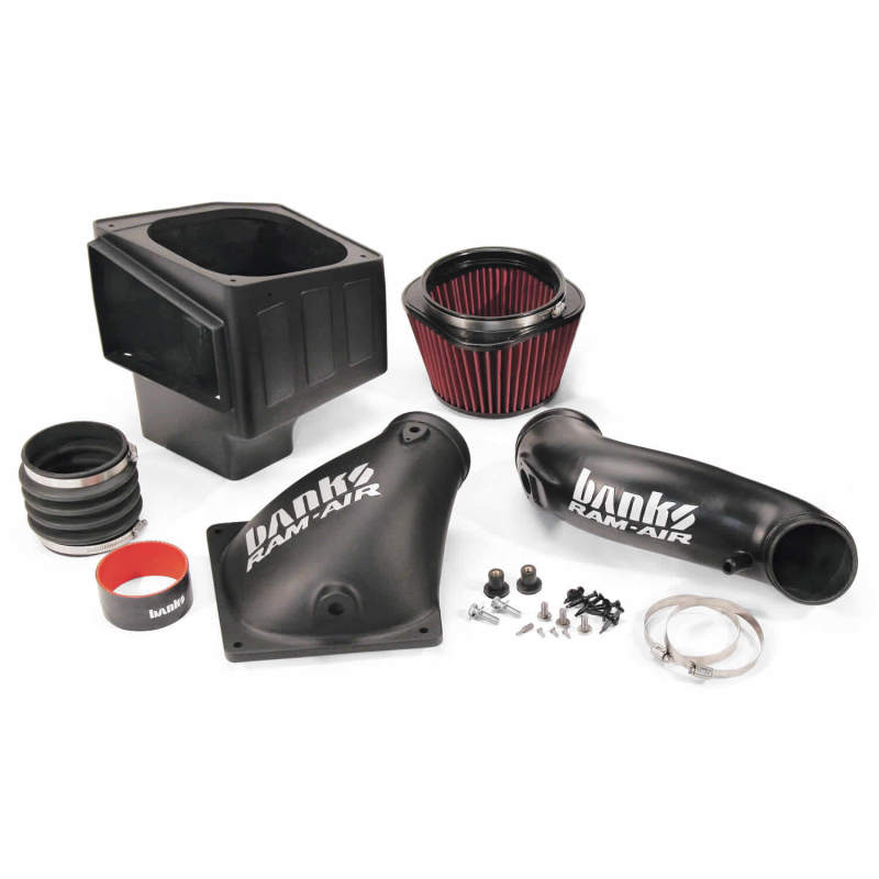 Load image into Gallery viewer, Banks Power 10-12 Dodge 6.7L Ram-Air Intake System
