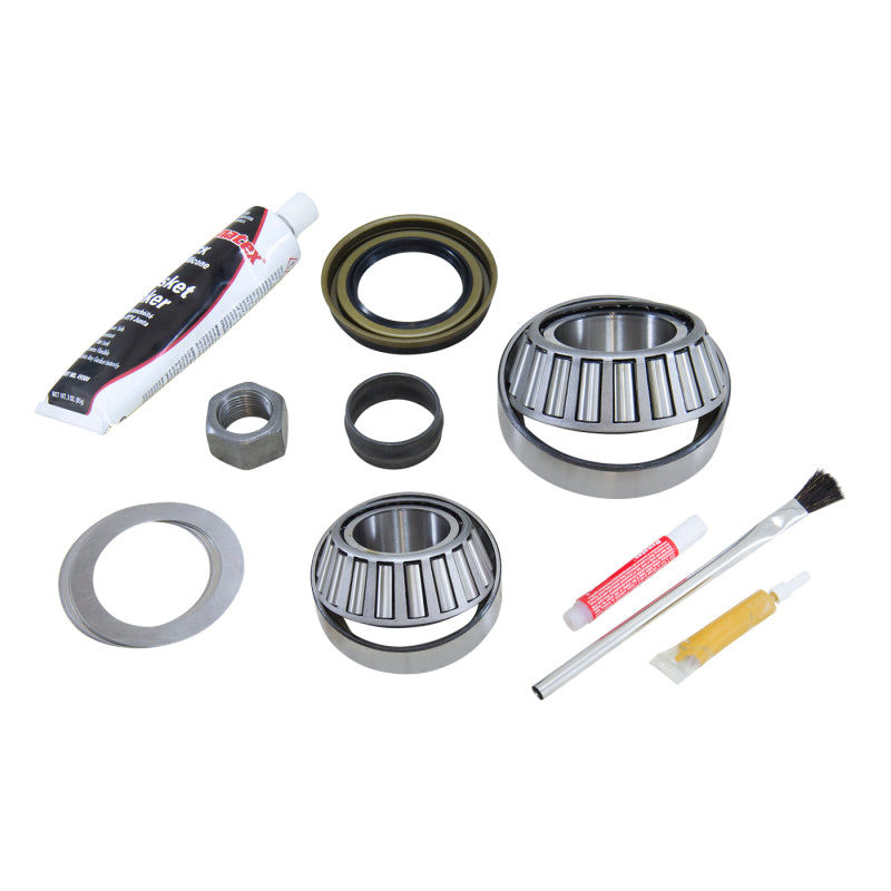 Load image into Gallery viewer, Yukon Gear Pinion install Kit For GM 9.25in Diff
