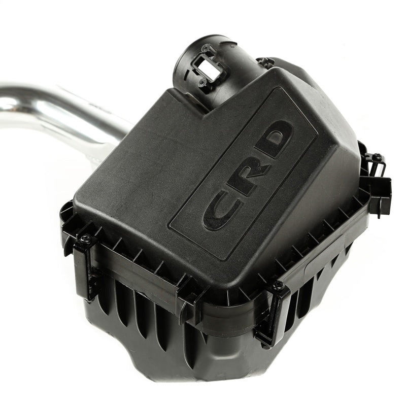 Load image into Gallery viewer, Rugged Ridge XHD Low Mount Snorkel Kit Diesel 07-18 Jeep Wrangler
