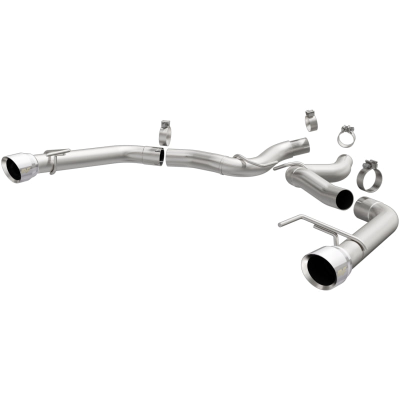 Load image into Gallery viewer, Magnaflow Sys CB 15-16 Ford Mustang 5.0L
