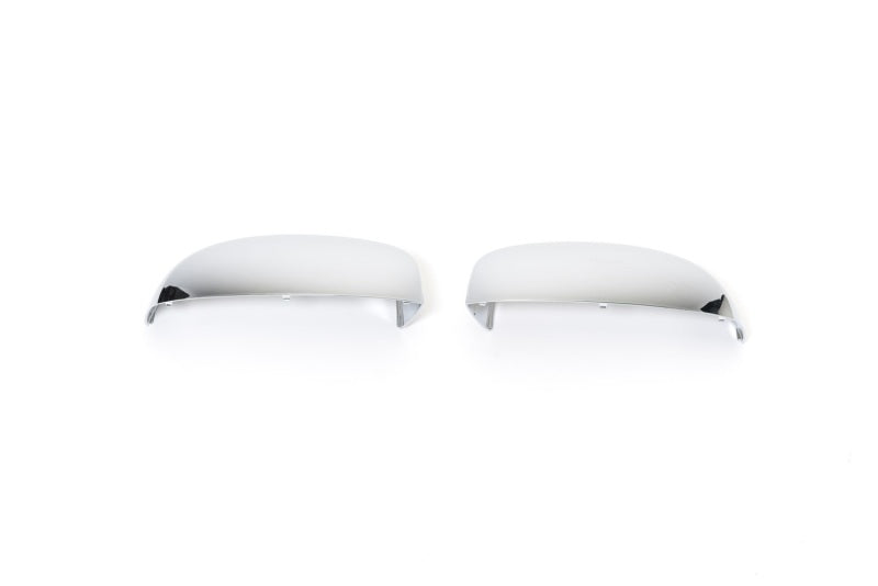Load image into Gallery viewer, Putco 14-14 Chevrolet Silverado HD - Replacement Upper Mirror Covers
