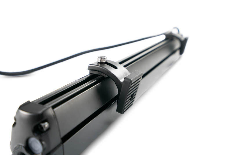 Load image into Gallery viewer, DV8 Offroad Elite Series Light Bar Mount for BE20EW105W
