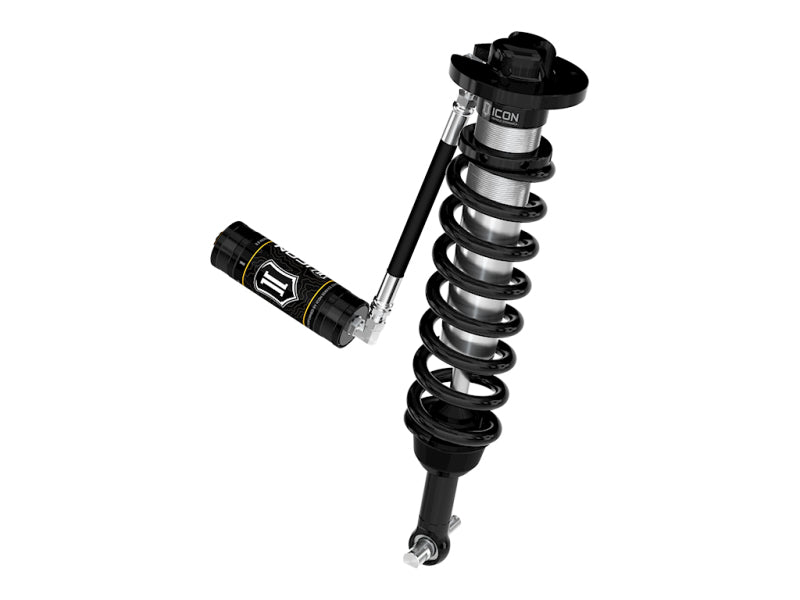 Load image into Gallery viewer, ICON 21-23 Ford F150 Tremor 2.5-3in 2.5 Series VS RR Coilover Kit
