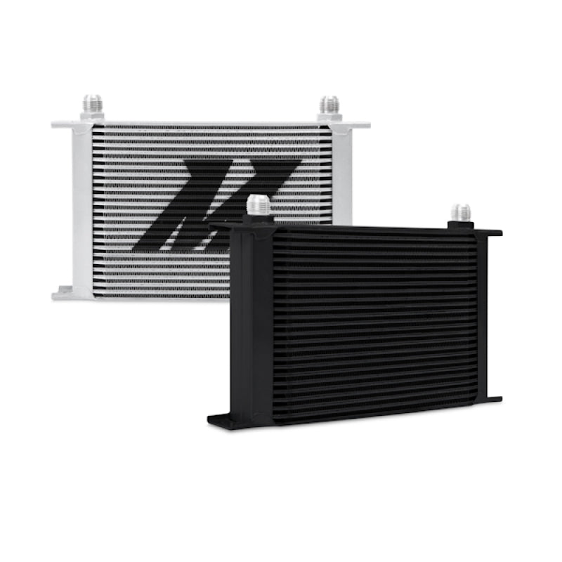 Load image into Gallery viewer, Mishimoto Universal 25 Row Oil Cooler
