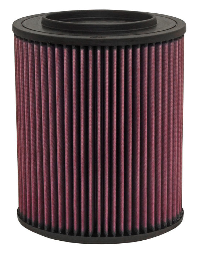 Load image into Gallery viewer, K&amp;N 05-12 Alfa Romeo 159 / 05-10 Brera / 06-11 Spider / 09-11 GT Oval Replacement Air Filter
