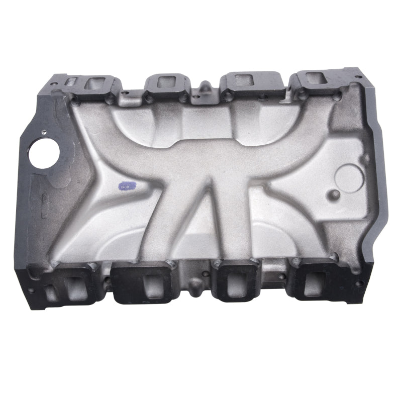 Load image into Gallery viewer, Edelbrock Intake Manifold Ford Performer RPM FE Black
