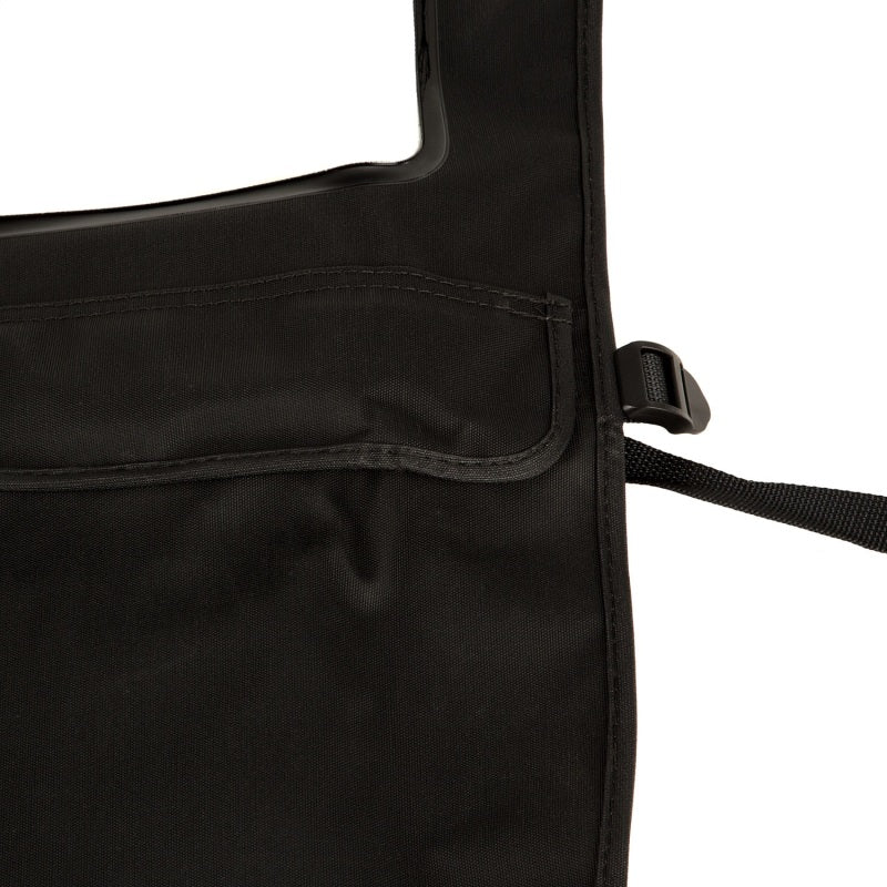 Load image into Gallery viewer, Rugged Ridge Windbreaker 07-18 Jeep Wrangler JK 2 Door
