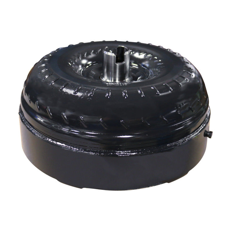 Load image into Gallery viewer, BD Diesel 07.5-18 Dodge Ram 4WD 68RFE Roadmaster Transmission &amp; Pro Force Converter
