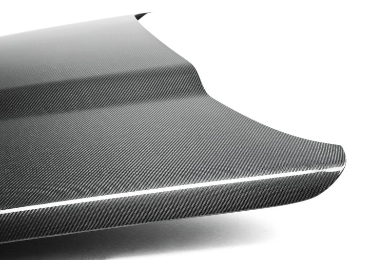 Load image into Gallery viewer, Anderson Composites 02-08 Dodge Ram SRT-10 Type-OE Hood

