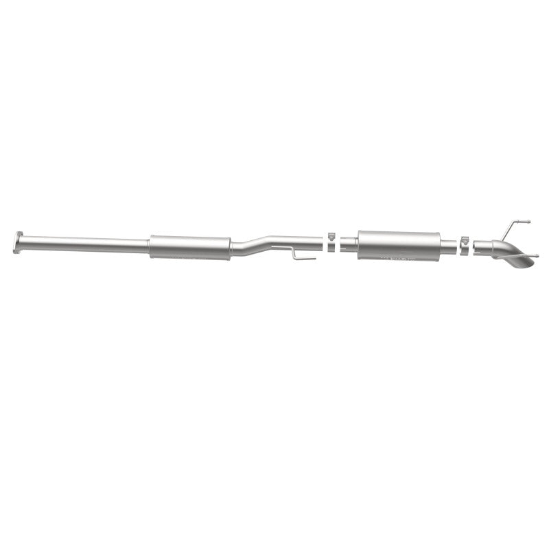 Load image into Gallery viewer, MagnaFlow SYS Cat-Back 2014 Toyota Tacoma 4.0L
