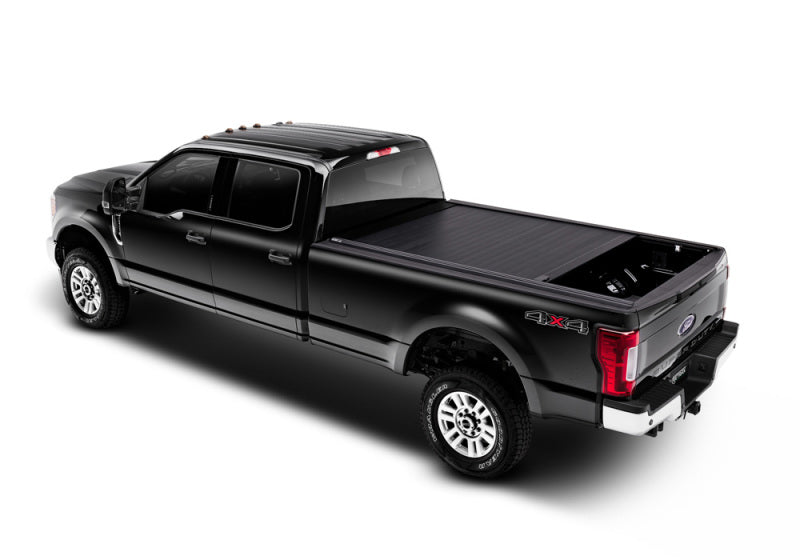 Load image into Gallery viewer, Retrax 09-14 F-150 Super Crew/Super Cab &amp; Reg. Cab 6.5ft Bed RetraxPRO MX
