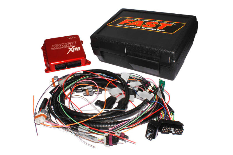 Load image into Gallery viewer, FAST Ignition Controller Kit GM LS
