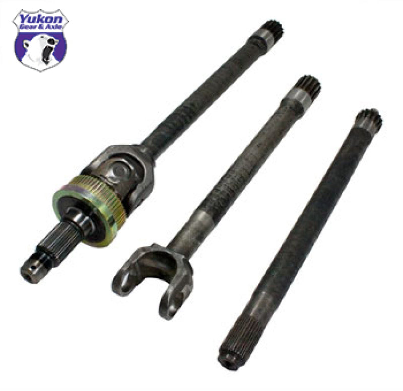 Load image into Gallery viewer, Yukon Gear 1541H Replacement intermediate and Outer Assembly For Dana 44 (94-00 Dodge Non-Abs)
