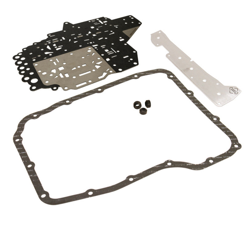 Load image into Gallery viewer, BD Diesel ProTect68 Gasket Plate Kit - Dodge 2007.5-2016 6.7L 68RFE Transmission
