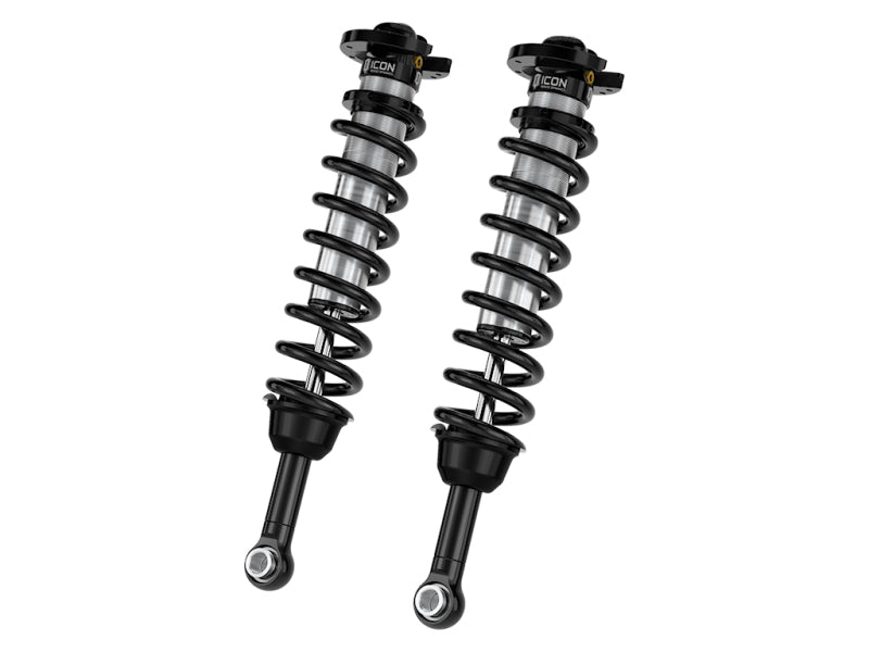 Load image into Gallery viewer, ICON 22-23 Toyota Land Cruiser 300 2.5 Series VS IR Coilover Kit
