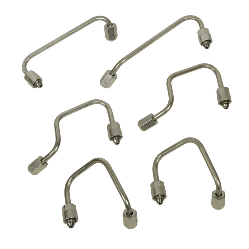 Load image into Gallery viewer, BD Diesel 13-18 Dodge/Ram Cummins 6.7L Injectors &amp; Install Kit
