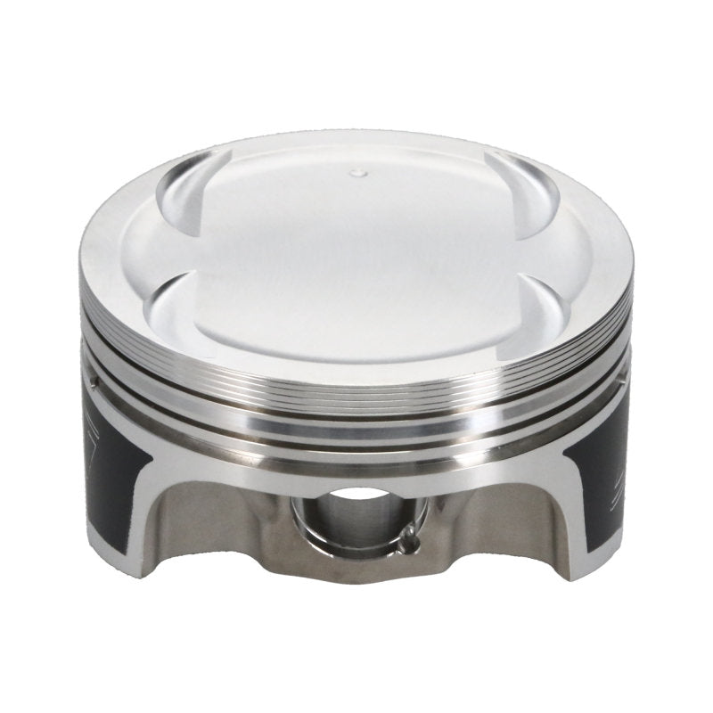 Load image into Gallery viewer, Wiseco Nissan VQ37VHR 95.58mm Bore .003 Oversize 88.39mm Stroke 3.5cc Vol 10.5:1 - Set of 6
