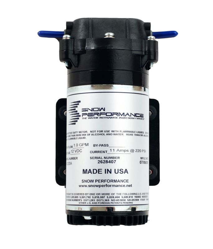 Load image into Gallery viewer, Snow Performance Stage II Boost Cooler Forced Induction Water Injection Kit
