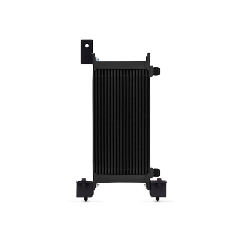 Load image into Gallery viewer, Mishimoto Transmission Cooler Kit for 2007-2011 Jeep Wrangler JK 3.8L 42RLE - Black

