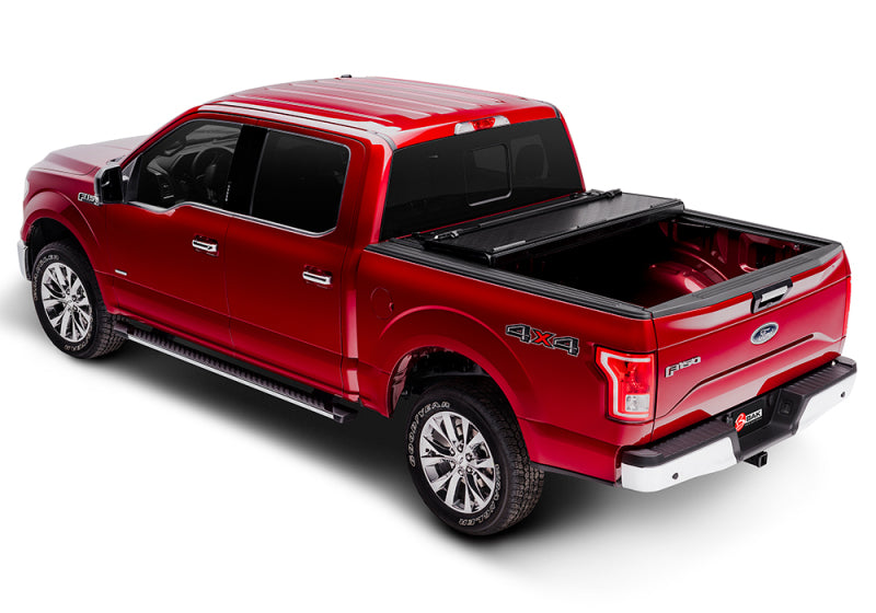 Load image into Gallery viewer, BAK 04-14 Ford F-150 6ft 6in Bed BAKFlip G2
