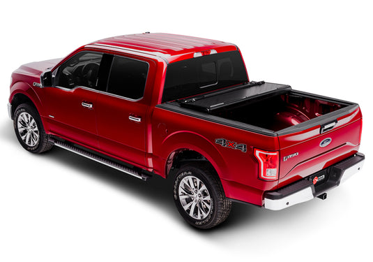 BAK 04-14 Ford F-150 8ft Bed BAKFlip G2