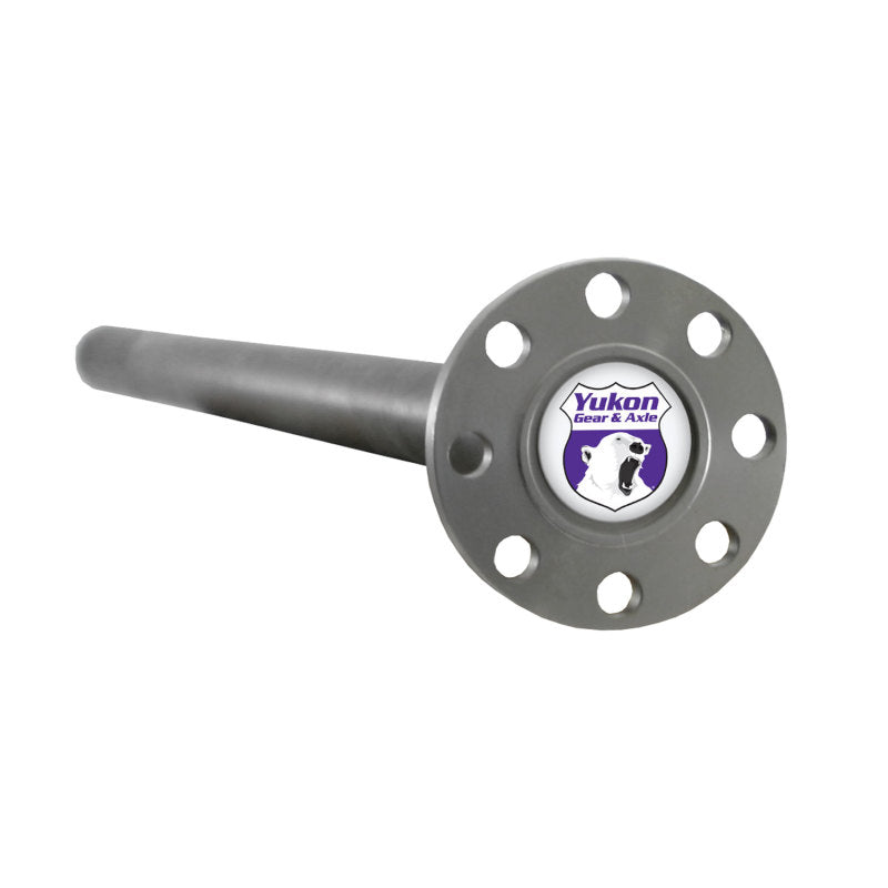 Load image into Gallery viewer, Yukon Gear Replacement Left Hand axle For Dana 80 / 35 Spline / 38.74in / 8 X 4.02in Bolt Pattern
