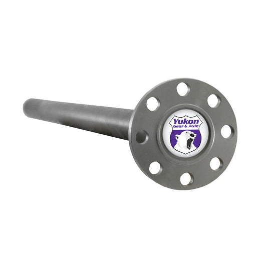 Yukon Gear Replacement Axle For Dana 80 / 35 Spline / 40.24in / 8 X 4.02in Bolt Pattern