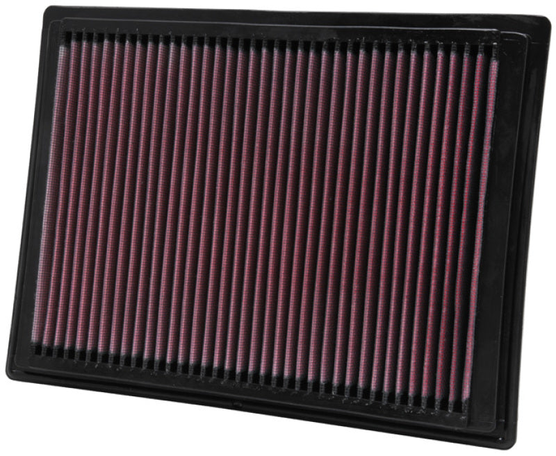 Load image into Gallery viewer, K&amp;N 04-08 Ford F150 / 05-06 Expedition / 05-07 F250 SD / 05-06 Lincoln Navigator Drop In Air Filter
