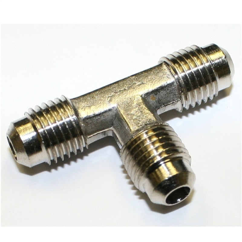 Load image into Gallery viewer, Nitrous Express 4AN Male 3 Way T
