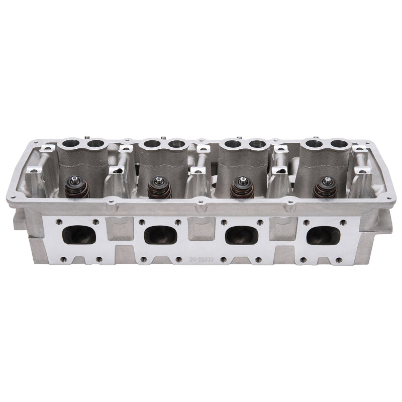 Load image into Gallery viewer, Edelbrock Cylinder Head Chrysler HEMI (Gen III) Performer RPM Early 5.7L Chamber Size 83cc Complete
